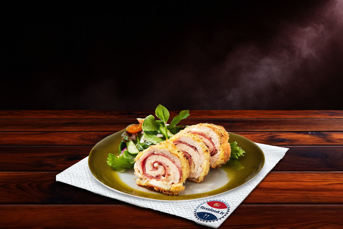 Cordon Bleu
